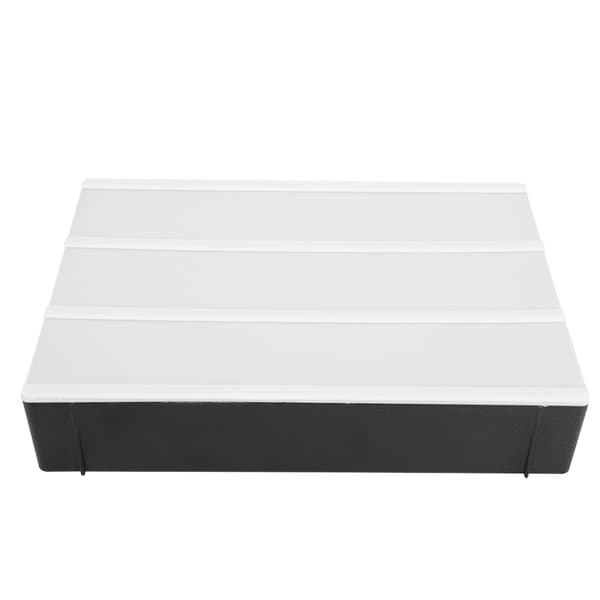 A4 Enkel Mote DIY Melding LED Bokstaver Lysboks Dekorasjon Kombinasjonslampebrett USB-plugg