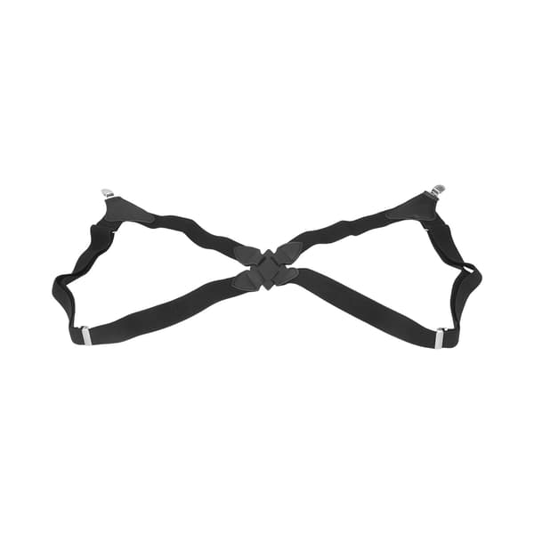 Herreseler Komfortabel Passform Elastisk Fleksibel Praktisk Mote Klassisk Stil Klestilbehør