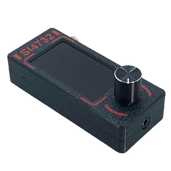 Mini SI4732 Radio 0.5-108MHz Modus A, FM/AM/SSB