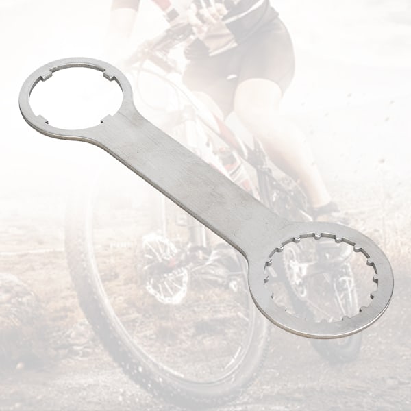 Bafang BBS01/BBS02/BBSHD Universal DIY Electric Polkupyörän jakoavainsarjan asennustyökalu keskimoottoriin