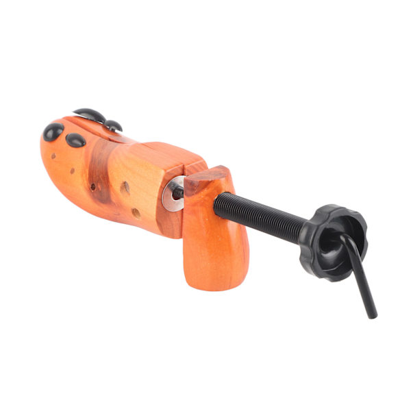 Treskobårer Fuktsikre skinnsko Støvler Shaper Expander Shoe Support(L)