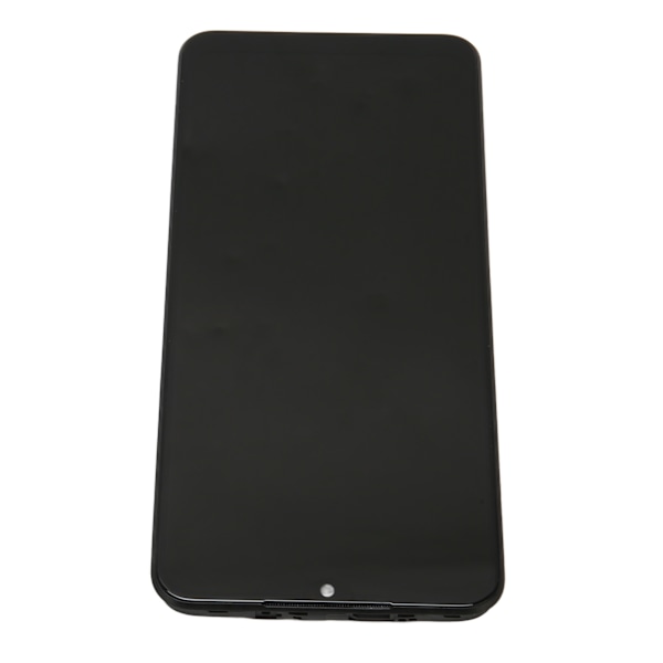 Skärmersättning med ram 6,5 tum LCD-skärm Digitizer Touch Screen Assembly med reparationsverktyg för Galaxy A04 A045