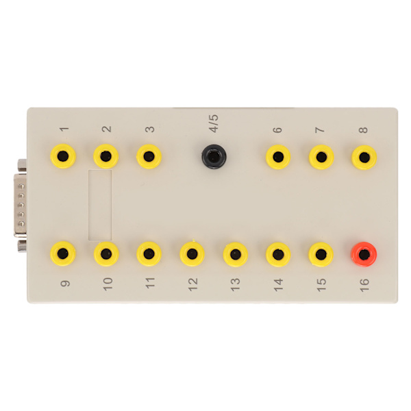 OBD2-udbrudskasse-udbrudstester med 113 cm 38 cm diagnosekabel til automatisk reparation