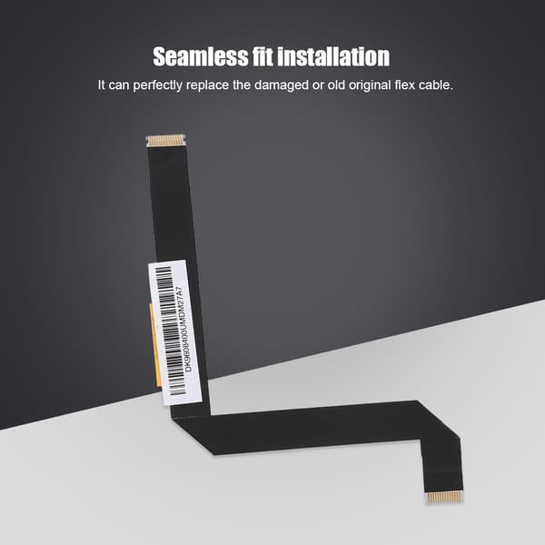 Erstatnings Trackpad Flexkabel for Macbook Air 13 tommer A1369 A1466 2011 2012