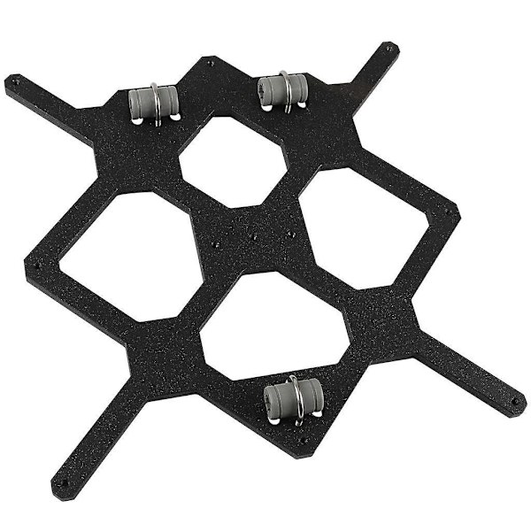 3D Printer Modulær Y Slæde Opgradering til Prusa i3 3D Printer Dele