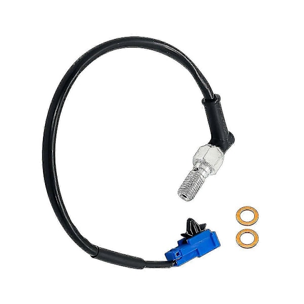 Bromsbrytare Stoppsensor Passar kompatibel med Can Am Commander Max 705601250