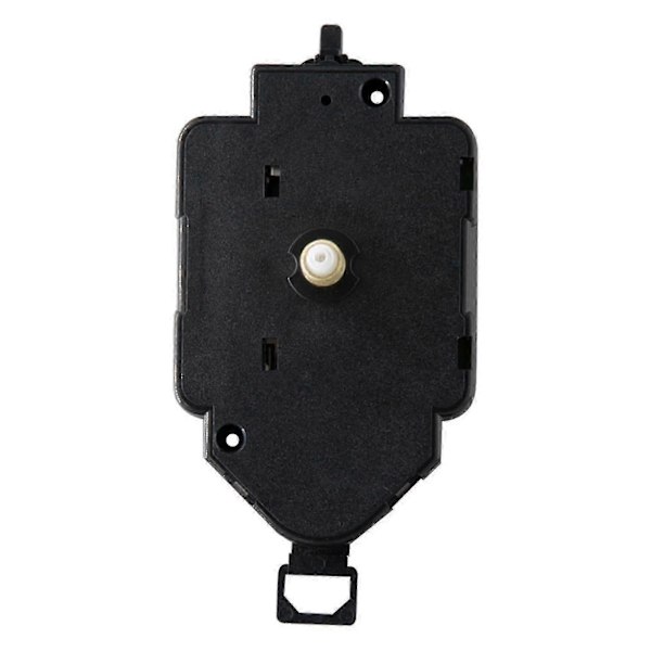 DIY Kvarts Pendelklocka Mekanisk Rörelse Väggklocka Motor 16.5mm
