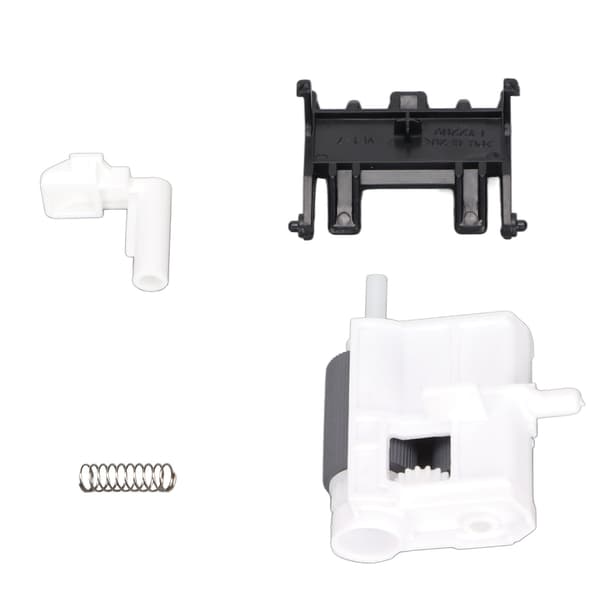 Printer Pick Up Roller ABS Material Nem betjening Installer printertilbehør til HL1810 1813 1808