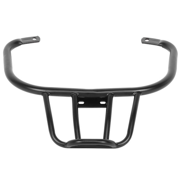 Motorcykel Bagagerum Bærer Hylde Ramme CNC Aluminium Passer til Vespa GTV GTS300