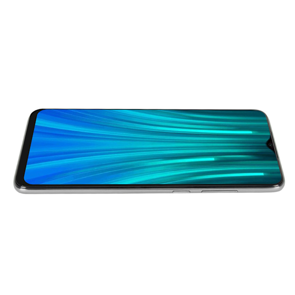 6,53 tommer LCD-skærm LCD-skærm berøringsskærm udskiftning til Xiaomi Redmi Note 8 Pro M1906G7I M1906G7G Beimu Hvid
