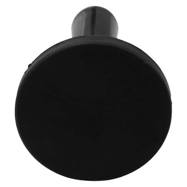 8 st Bilfoliering Svart Griparmagnet Hållare För Skylt Vinyl, Foliering