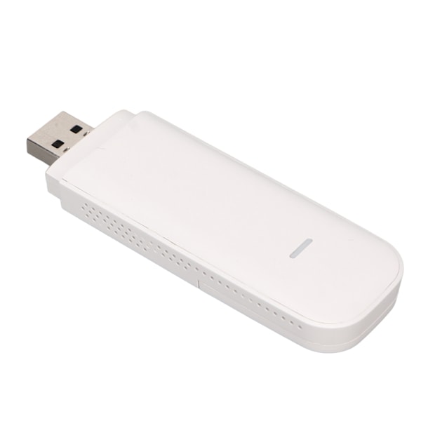 4G USB bærbar Wifi-understøttelse 10 brugere Krypteringsbeskyttelse Plug and Play Mobil Wifi-router til bærbare computere TV'er Mobiltelefoner