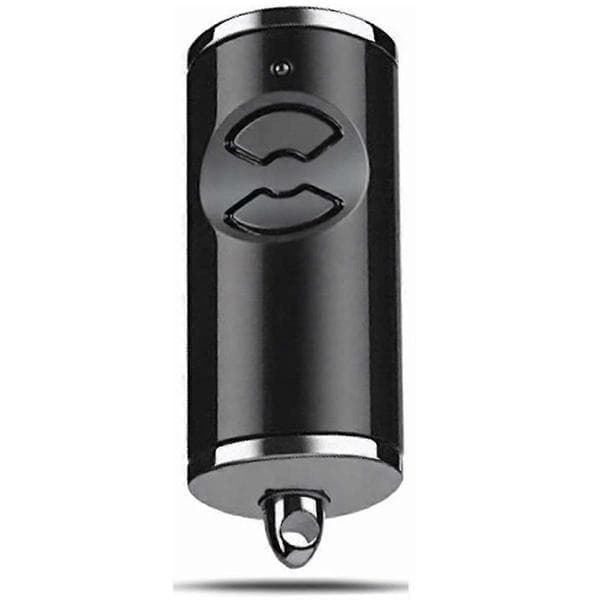 2-pack Handheld Transmitter for Garage Door, Remote Control 868.3 BS MHz Garage Door Opener for -4-868-BS