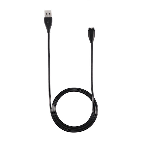 USB Laddningsdatakabel Laddare Adapter för Garmin Fenix ​​5/5S/5X för Forerunner935