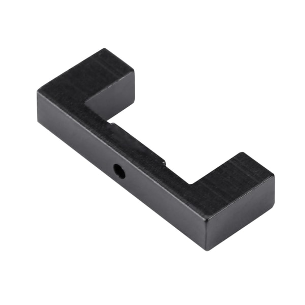 XT60 Pluggkontakt Hållare Fixtur Fast montering för RC Aluminiumlegering modelltillbehör