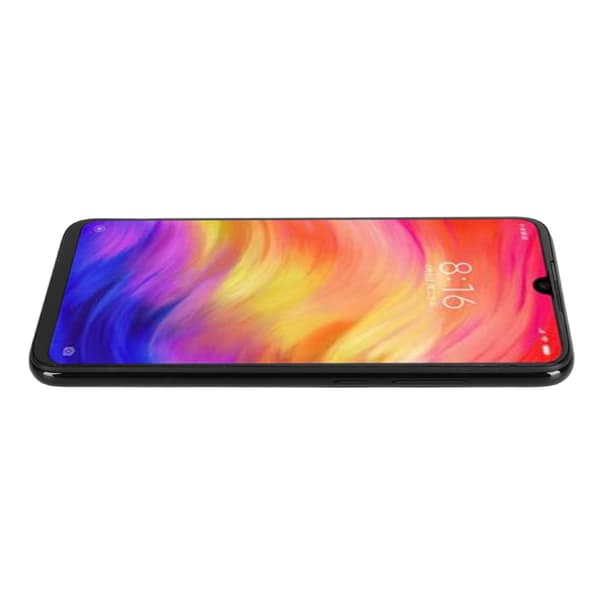 Udskiftning af telefonskærm 6,3 tommer Digitizer Touchskærmsamling til Xiaomi Redmi Note 7 PRO M1901F7G M1901F7H
