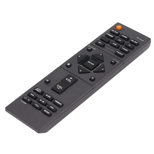 För Pioneer Remote Control AV Receiver Fjärrkontroll för VSXS520D VSXS520 SXS30