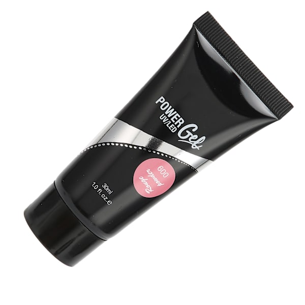30 ml nagelförlängningsgel Snabbhärdande nagelförlängningsgel Salong nagelkonst UV LED-härdande gel 09