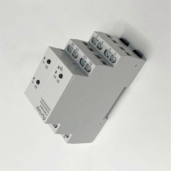ATMS16M03 Smart Timer WiFi Multi Channels