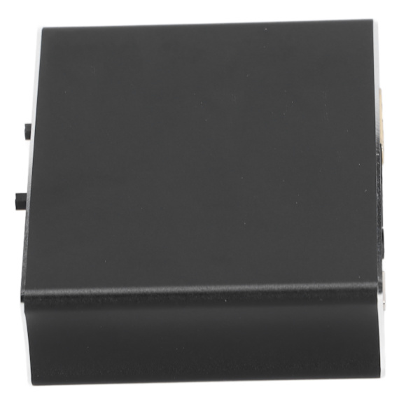 High Definition Multimedia Interface-omformer USB uavhengig strømforsyning 3 moduser splitter for hjemmekontor
