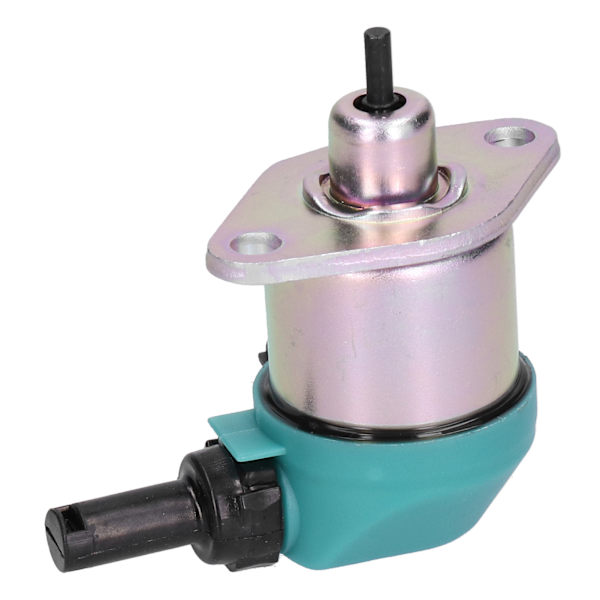 Polttoaineen sulkuventtiili solenoidi Kaivinkoneen moottorin pysäytys Sähköinen liekinheitin Lisävaruste 12V TOSD‑03‑050