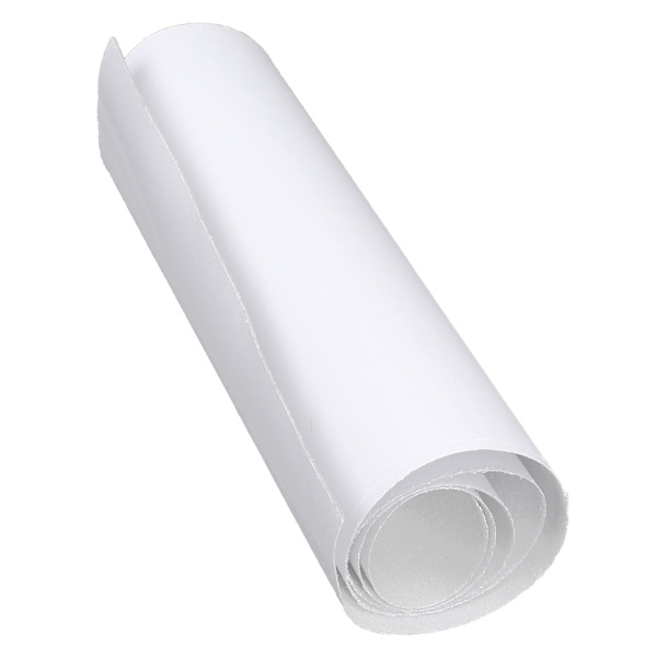 Transparent Skateboard Sandpapir Tilbehør for Skateboard Longboarding