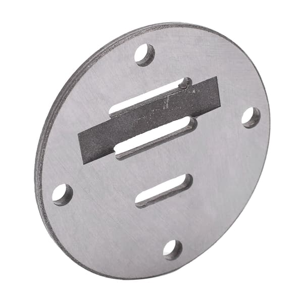 Ventilplate 51 46x46mm Pakningserstatning Maskinvaretilbehør for Luftkompressor