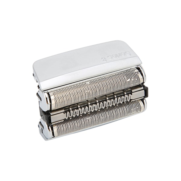 Barberbladshoved Elektrisk barberkniv Udskiftning af skærehoved Tilbehør Passer til Braun Series 8 8325s 8330s