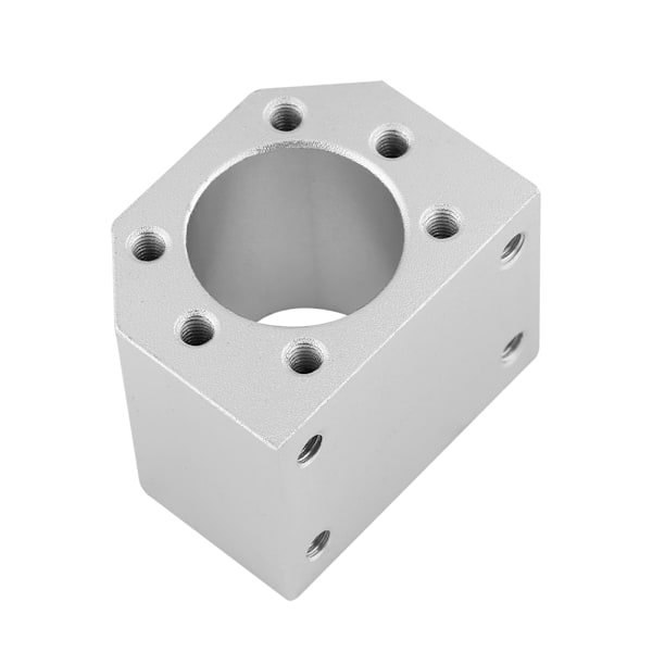 DSG16H Kuleskrue Mutter Hus Setemontert Brakett Holder 28mm Dia For SFU1604 1605 1610