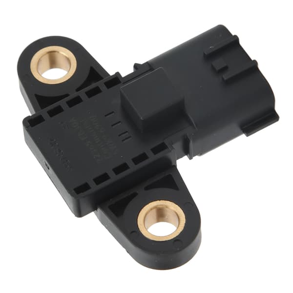 Drivstofftrykksensor 22365 EB30A Svart ABS-erstatning for Nissan NP300 NAVARA PATHFINDER