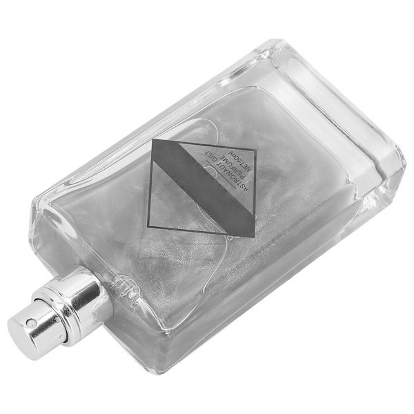 50 ml kvikksandparfyme for menn varig duft Parfyme bærbar parfymespray(#007)