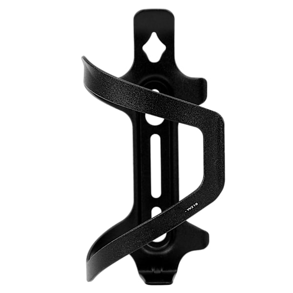 ZTTO Cykel Vandflaskeholder Universal Vandkopholder Letvægts AluminiumlegeringSort