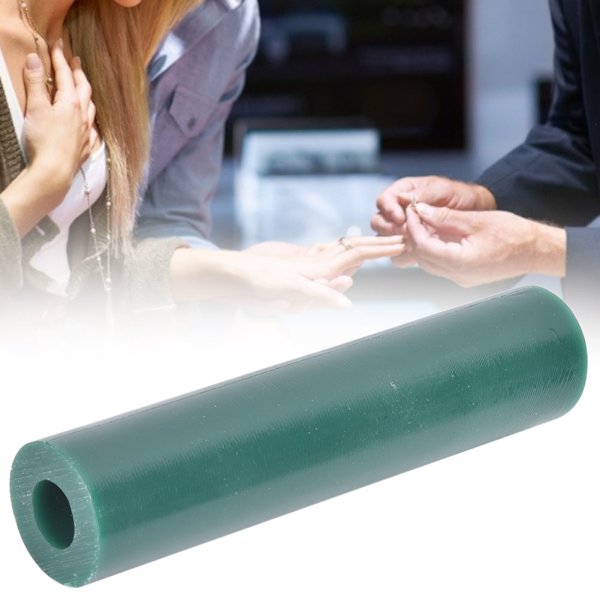 Smycken Ring Carving Wax Tube Smycken Ring Gravering Göra vax Tool (T1062L)