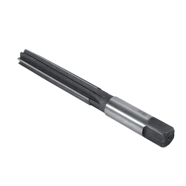Lige skaft parallel håndudrømmer ingeniørrørbor metalbearbejdning 3mm-16mm