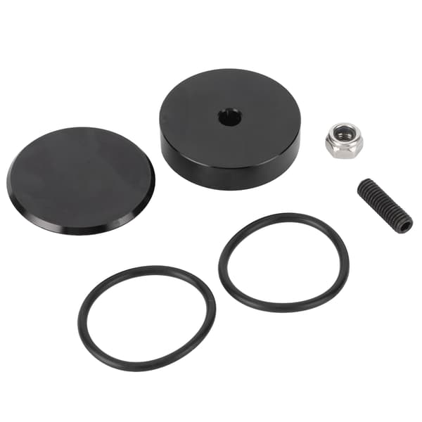 Bil bakre visker slette kit blokkeringsplugg mutter passer for Honda Civic CRX CRV S2000