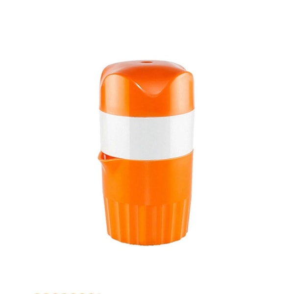 Manuel Frugtpresser Citronpresser Frugtpresser Juice Ekstraktor Maskine Appelsin Juicer_SZXM