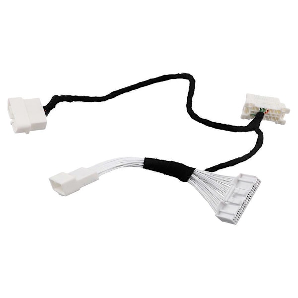 BCM40 Kabel 4A Smartnøkkel Fri Pin Kode Kabel for Sylphy B18