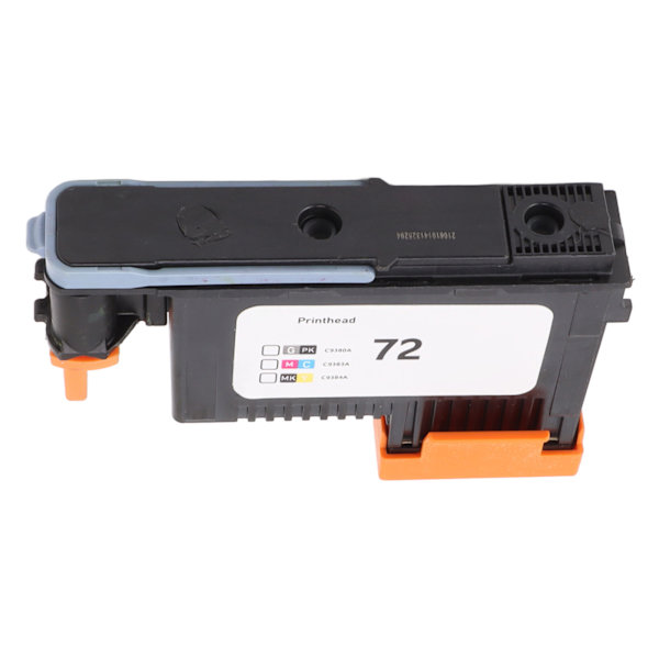 Letvægts udskiftning af printerhoved til HP 72 til HP Designjet T610 T770 T790 T795 T1100 T1300 T2300 MK Y