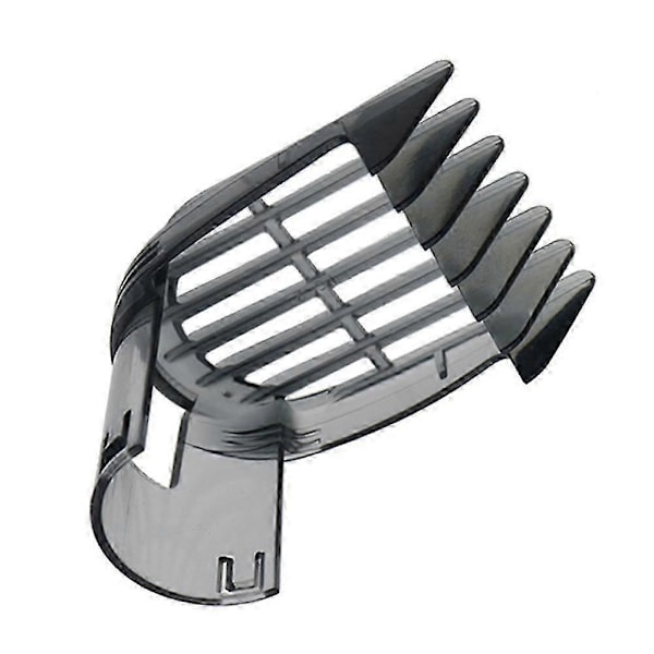 3-15mm Hårklipparkam kompatibel med QC5510 QC5530 QC5550 QC5560 QC5570 QC5580 Hårtrimmer Ersättningskam