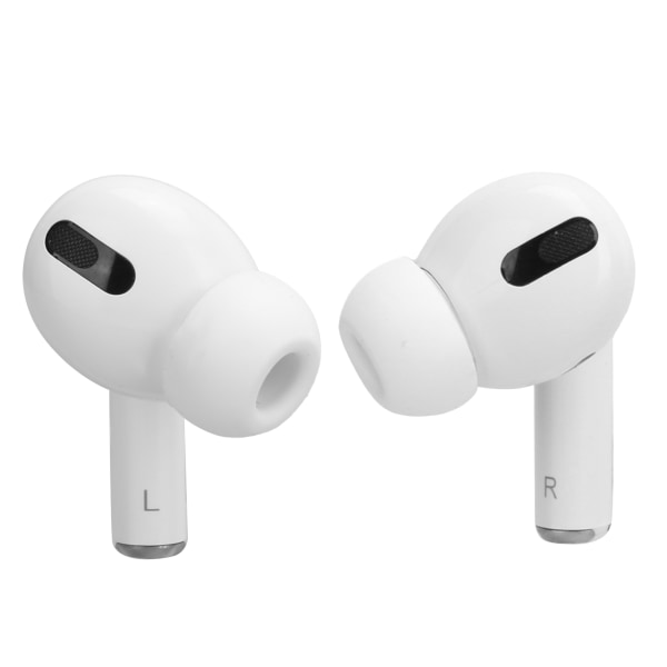 Trådløse Bluetooth 5.0 øretelefoner støydempende hodetelefoner i øret ABS binaurale hodesett