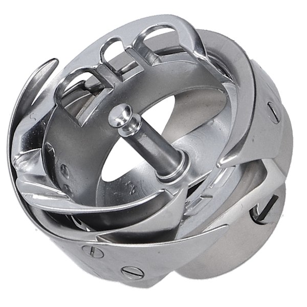 Industriel symaskine med roterende krog og vandrende fod, roterende skyttel, standard 0318DSH2‑B1(6‑5) (tyndt materiale)