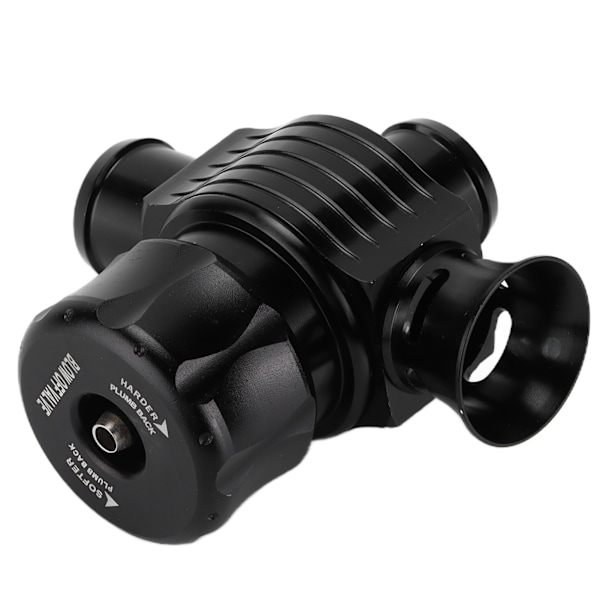 1in Turbo Blow Off-ventil Dobbelt Port BOV Udskiftning til Seat 1.8T og 2.7 Bi-Turbo Motorer