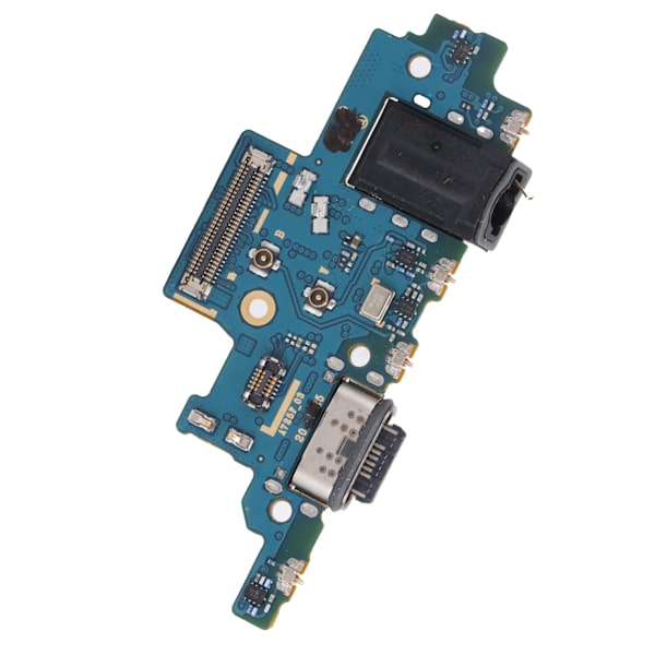 Halekontakt Fleksibel Kabelutskifting USB-ladegrensesnitt Passer for Samsung A72 5G A726