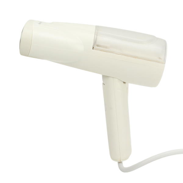 Mini sammenleggbar dampstrykejern, trygt håndholdt bærbart klesstrykejern for hjem, reise, sovesal, EU-plugg 220‑240V