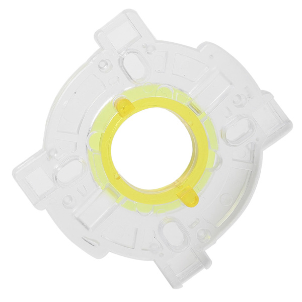 Joystick Restrictor Gate Plade Restrictor Dele Joystick Tilbehør til Spillekonsol Cirkulær