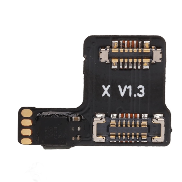Ansigtsgenkendelsessensorkabel PCB Nærhedslyssensor Flexkabel erstatning til IPhone X