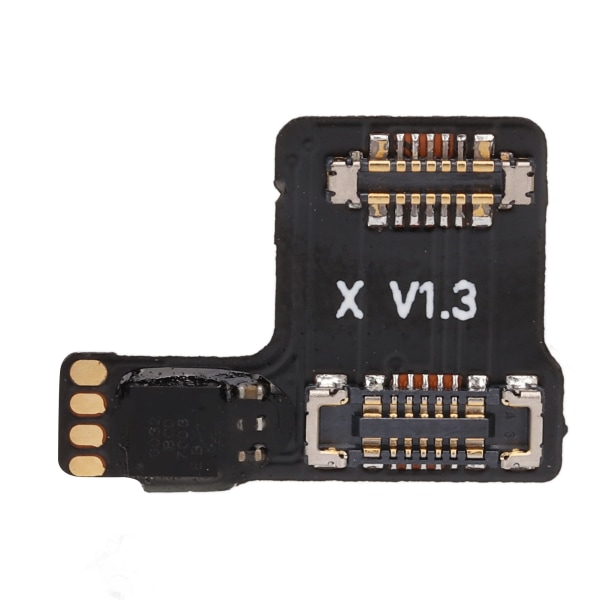 Ansiktsgjenkjenningssensorkabel PCB Nærhetslyssensor Flex-kabel erstatning for IPhone X
