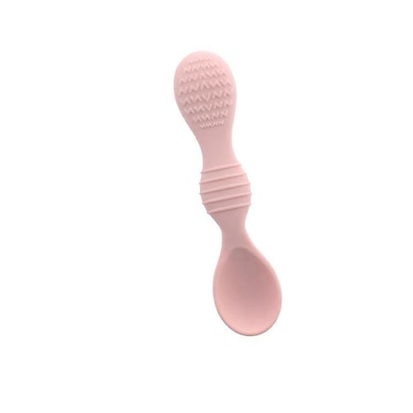 Silikonbabyskedar - 3-pack, BPA-fri, Perfekt för kompletterande matning