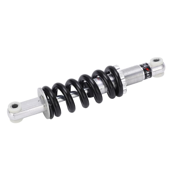 215mm Bakre Stötdämpare Justerbar Dämpare 2000lbs Universal för Mini Dirt Bikes ATV:er Mountainbikes