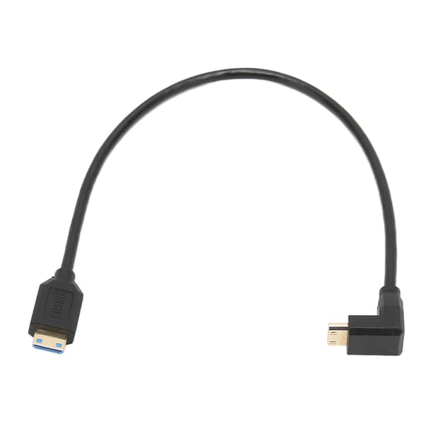 Mini HD Multimedia Interface förlängningskabel 8K 60Hz OD4.0mm Guldpläterad HD Multimedia Interface-kabel